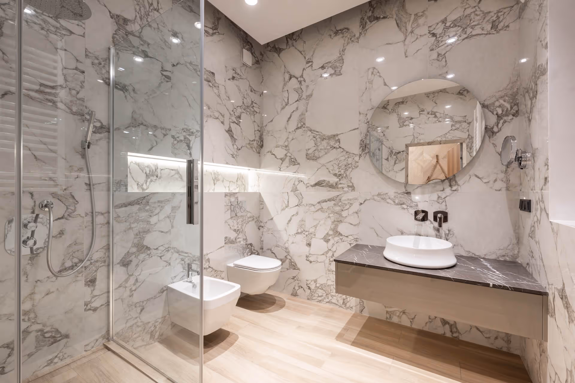 Amber Suite