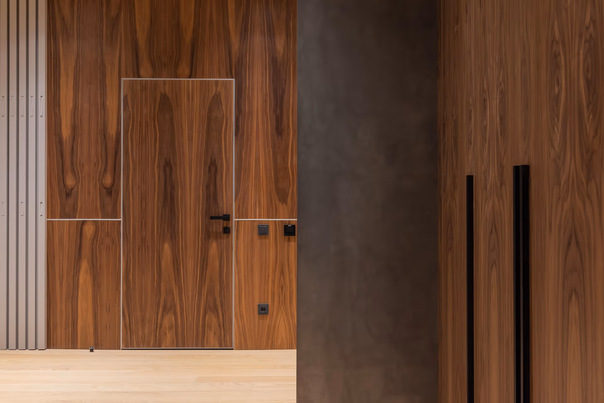 Amber Suite