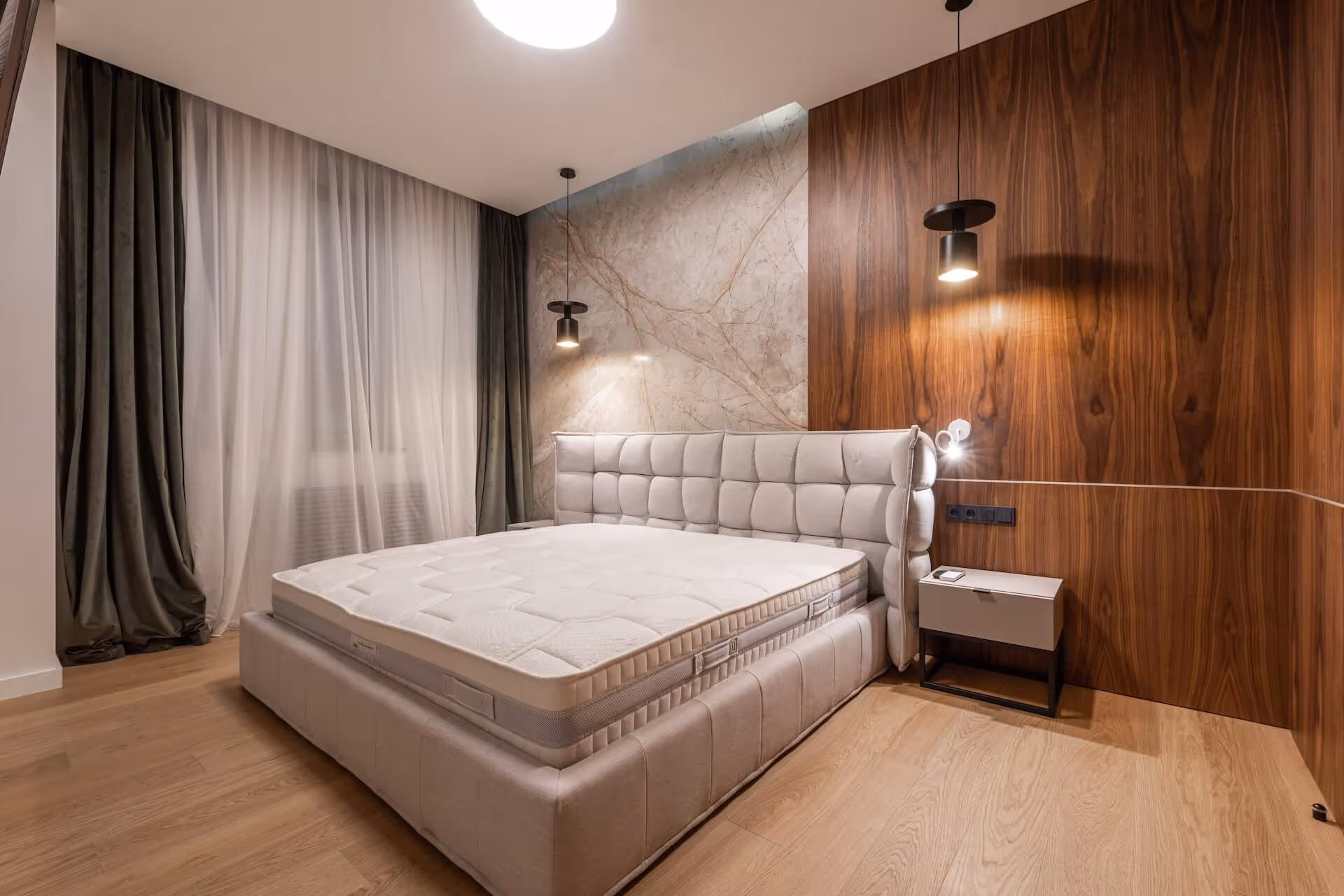 Amber Suite