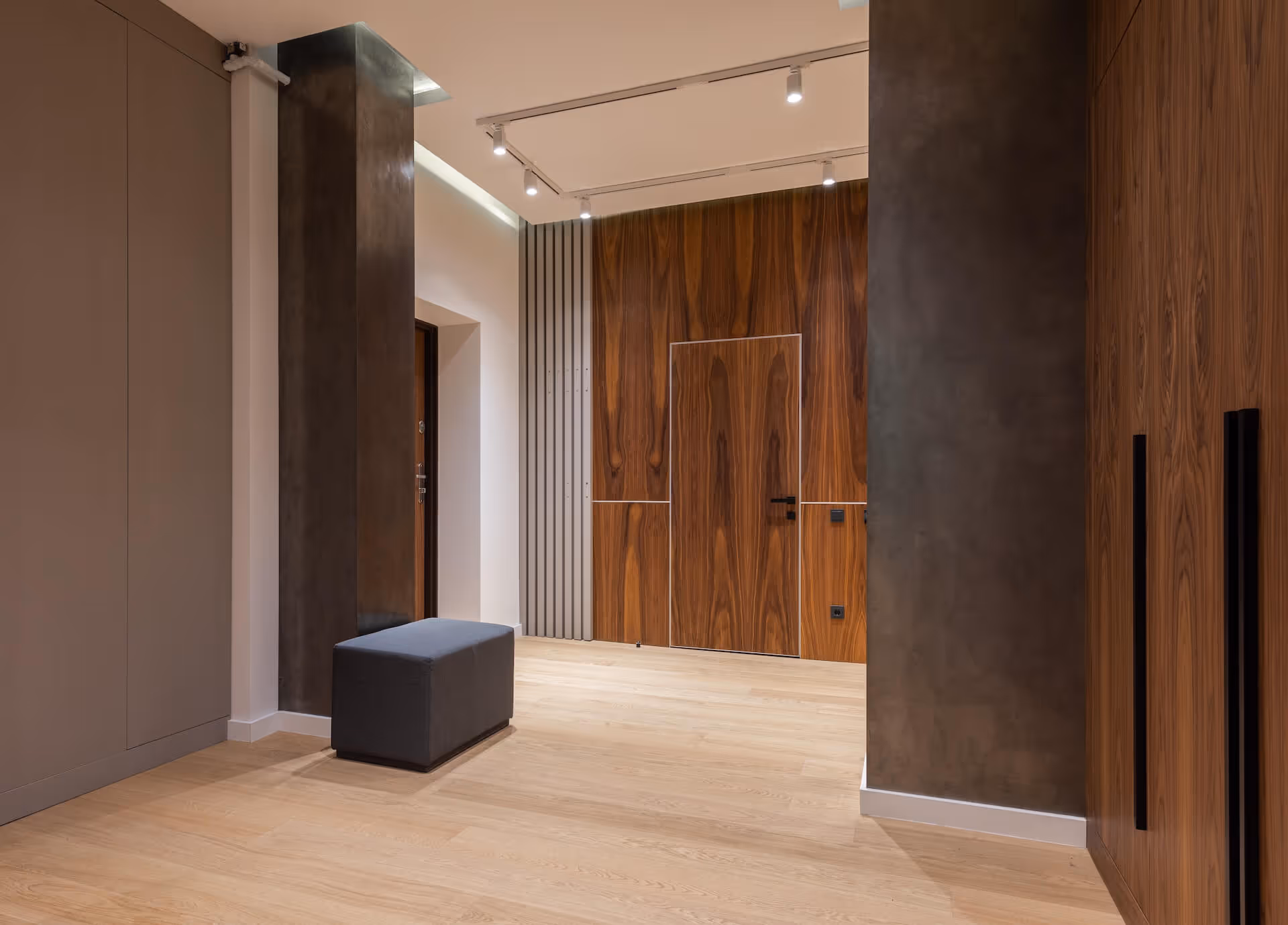 Amber Suite
