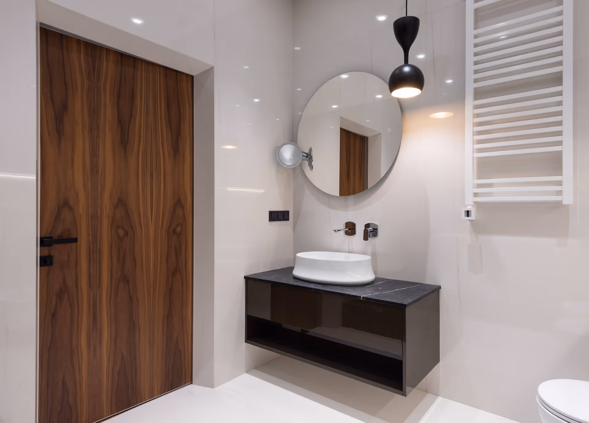 Amber Suite